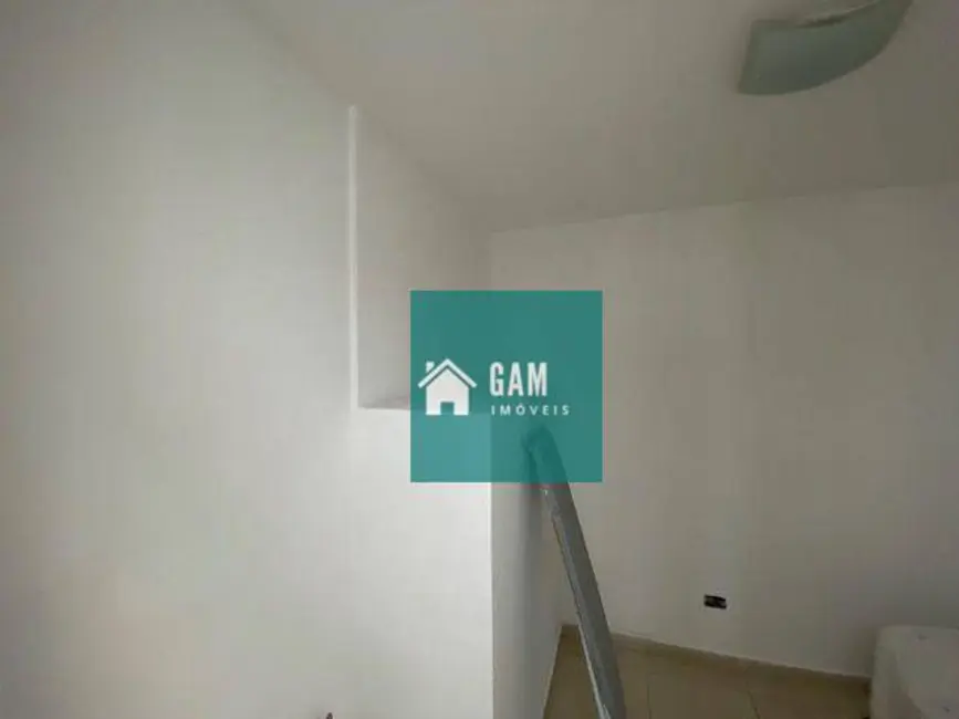 Foto 6 de Sobrado com 3 quartos para alugar, 125m2 em Granja Viana, Cotia - SP