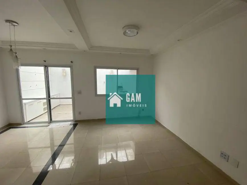 Foto 2 de Sobrado com 3 quartos para alugar, 125m2 em Granja Viana, Cotia - SP