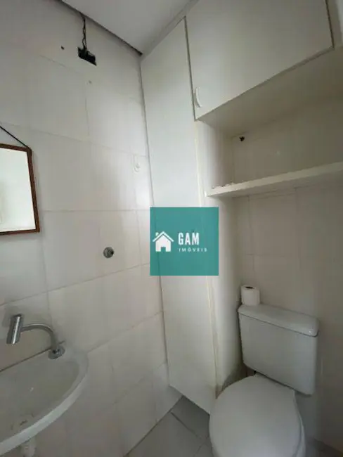 Foto 7 de Sobrado com 3 quartos para alugar, 125m2 em Granja Viana, Cotia - SP