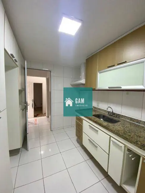 Foto 4 de Sobrado com 3 quartos para alugar, 125m2 em Granja Viana, Cotia - SP