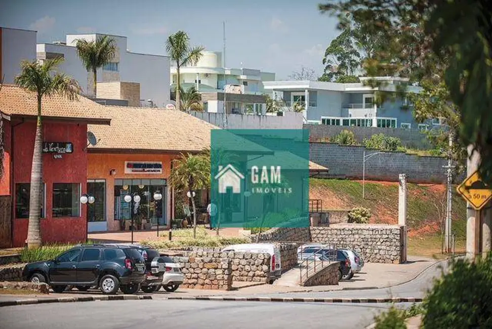 Foto 8 de Terreno / Lote à venda, 502m2 em Paisagem Renoir, Cotia - SP