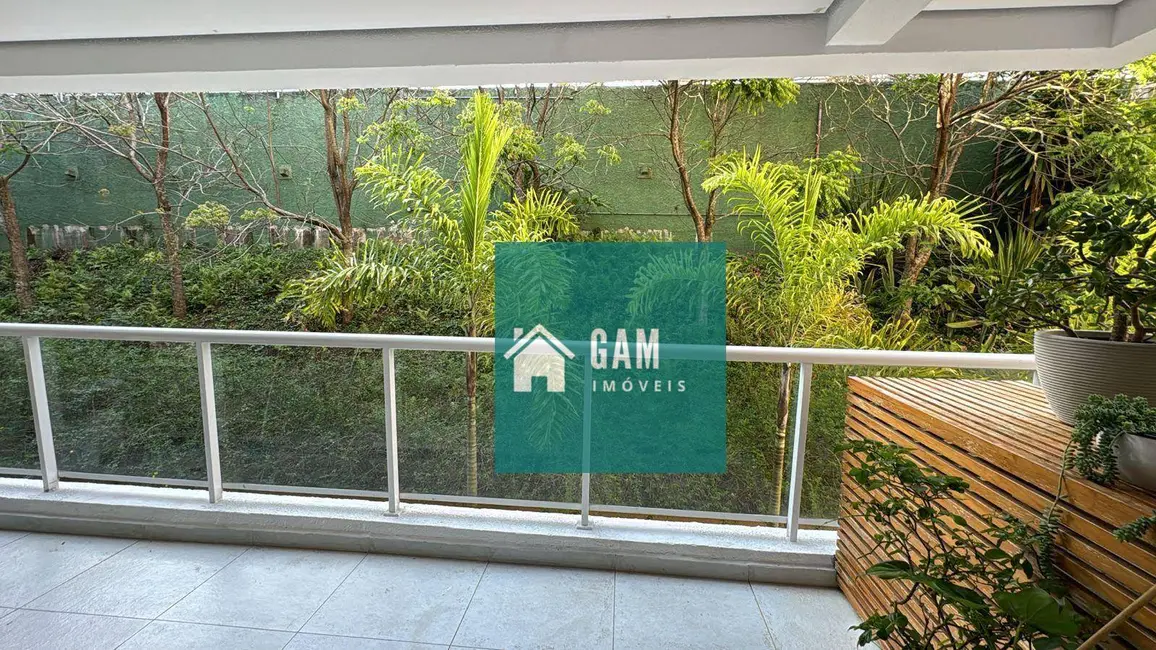 Foto 6 de Apartamento com 3 quartos à venda, 103m2 em Chácara Pavoeiro, Cotia - SP