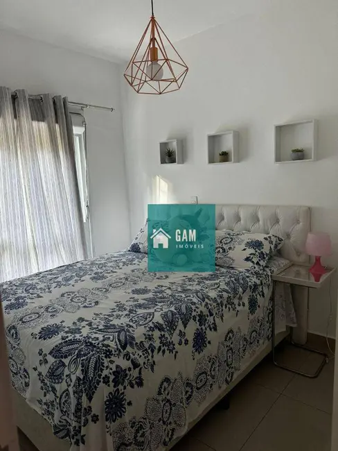 Foto 8 de Apartamento com 3 quartos à venda, 103m2 em Chácara Pavoeiro, Cotia - SP