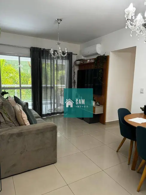 Foto 3 de Apartamento com 3 quartos à venda, 103m2 em Chácara Pavoeiro, Cotia - SP