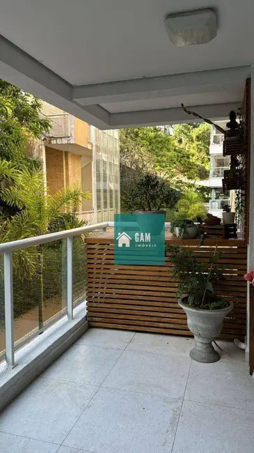 Foto 7 de Apartamento com 3 quartos à venda, 103m2 em Chácara Pavoeiro, Cotia - SP