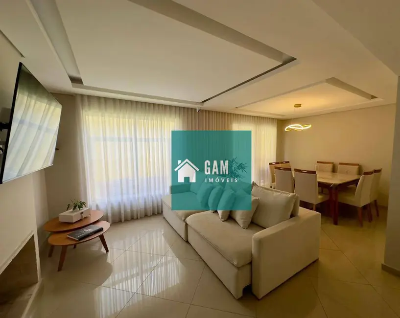 Foto 4 de Sobrado com 3 quartos à venda, 250m2 em Jardim Colibri, Cotia - SP