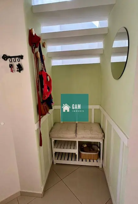 Foto 3 de Sobrado com 3 quartos à venda, 250m2 em Jardim Colibri, Cotia - SP