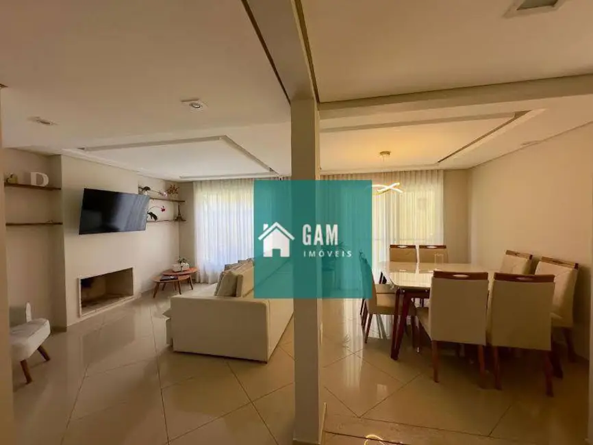 Foto 5 de Sobrado com 3 quartos à venda, 250m2 em Jardim Colibri, Cotia - SP