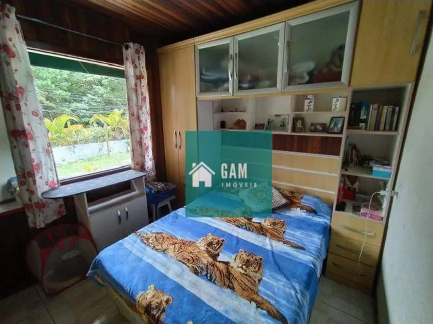 Foto 8 de Casa de Condomínio com 4 quartos à venda, 708m2 em Gramado, Cotia - SP