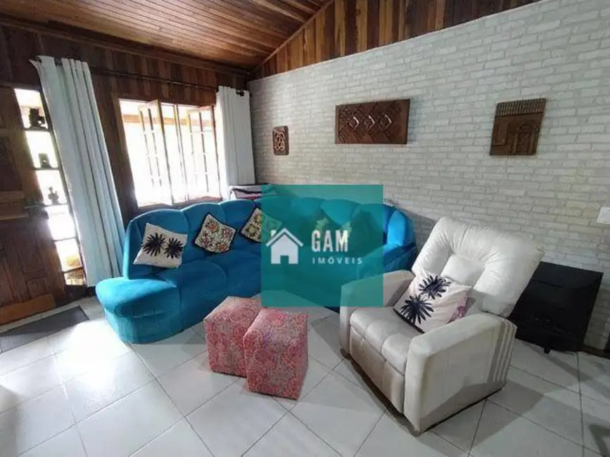 Foto 7 de Casa de Condomínio com 4 quartos à venda, 708m2 em Gramado, Cotia - SP