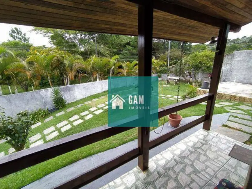 Foto 2 de Casa de Condomínio com 4 quartos à venda, 708m2 em Gramado, Cotia - SP