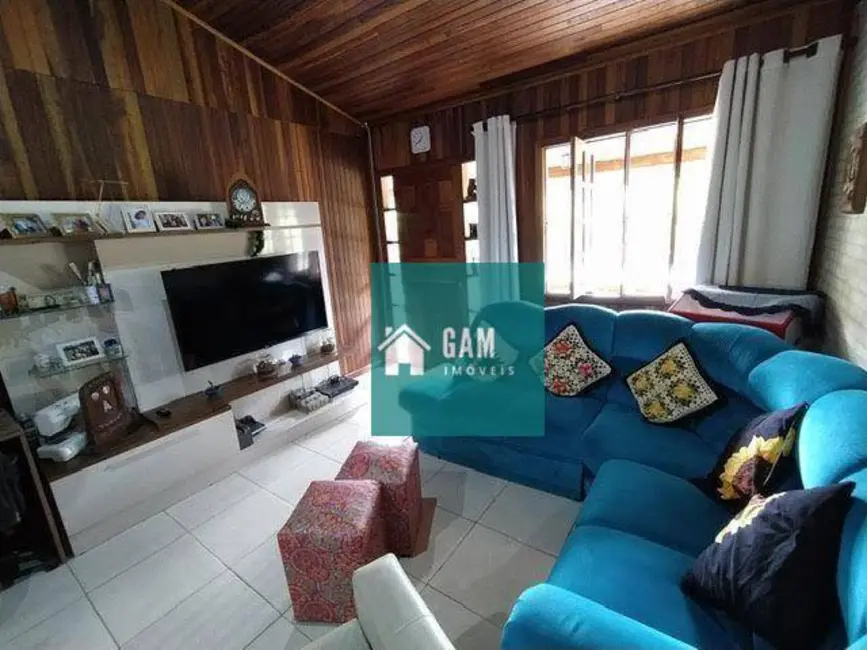 Foto 5 de Casa de Condomínio com 4 quartos à venda, 708m2 em Gramado, Cotia - SP