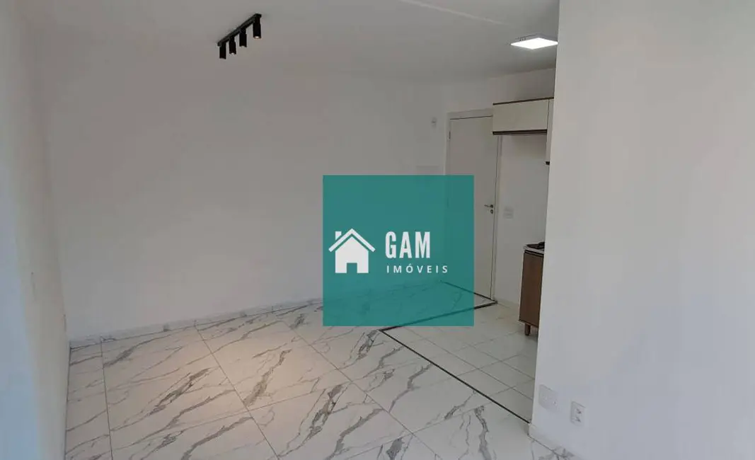 Foto 3 de Apartamento com 2 quartos à venda, 54m2 em Granja Viana, Cotia - SP