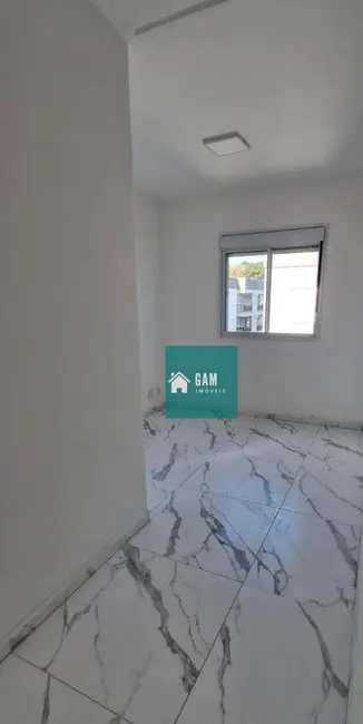 Foto 7 de Apartamento com 2 quartos à venda, 54m2 em Granja Viana, Cotia - SP