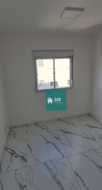 Foto 5 de Apartamento com 2 quartos à venda, 54m2 em Granja Viana, Cotia - SP