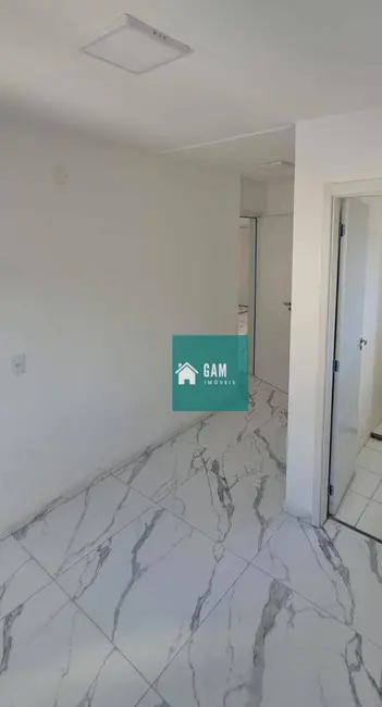 Foto 9 de Apartamento com 2 quartos à venda, 54m2 em Granja Viana, Cotia - SP