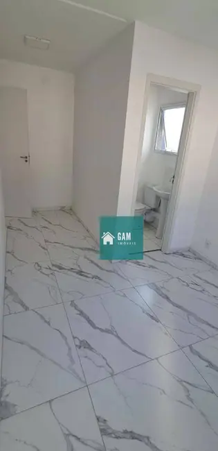 Foto 8 de Apartamento com 2 quartos à venda, 54m2 em Granja Viana, Cotia - SP