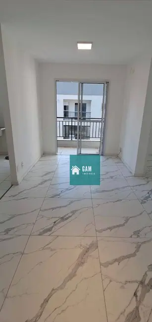 Foto 4 de Apartamento com 2 quartos à venda, 54m2 em Granja Viana, Cotia - SP