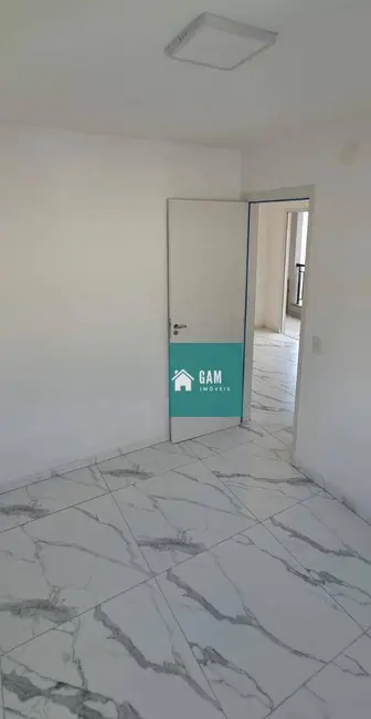 Foto 6 de Apartamento com 2 quartos à venda, 54m2 em Granja Viana, Cotia - SP