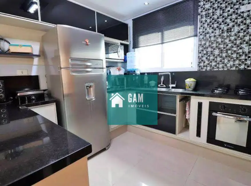 Foto 6 de Casa de Condomínio com 3 quartos à venda, 250m2 em Cotia - SP