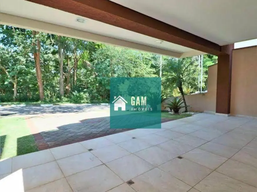 Foto 2 de Casa de Condomínio com 3 quartos à venda, 250m2 em Cotia - SP