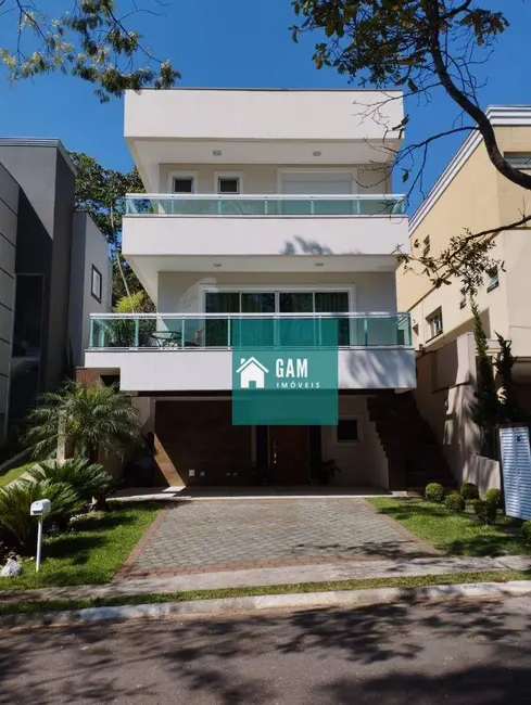 Foto 1 de Casa de Condomínio com 3 quartos à venda, 250m2 em Cotia - SP
