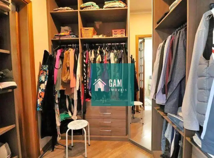 Foto 9 de Casa de Condomínio com 3 quartos à venda, 250m2 em Cotia - SP