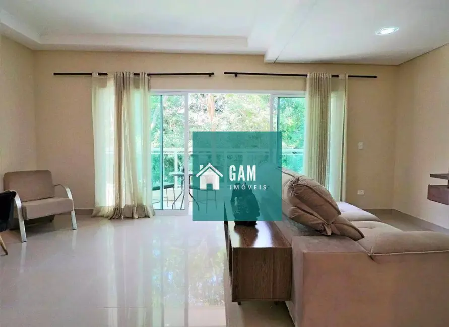 Foto 4 de Casa de Condomínio com 3 quartos à venda, 250m2 em Cotia - SP