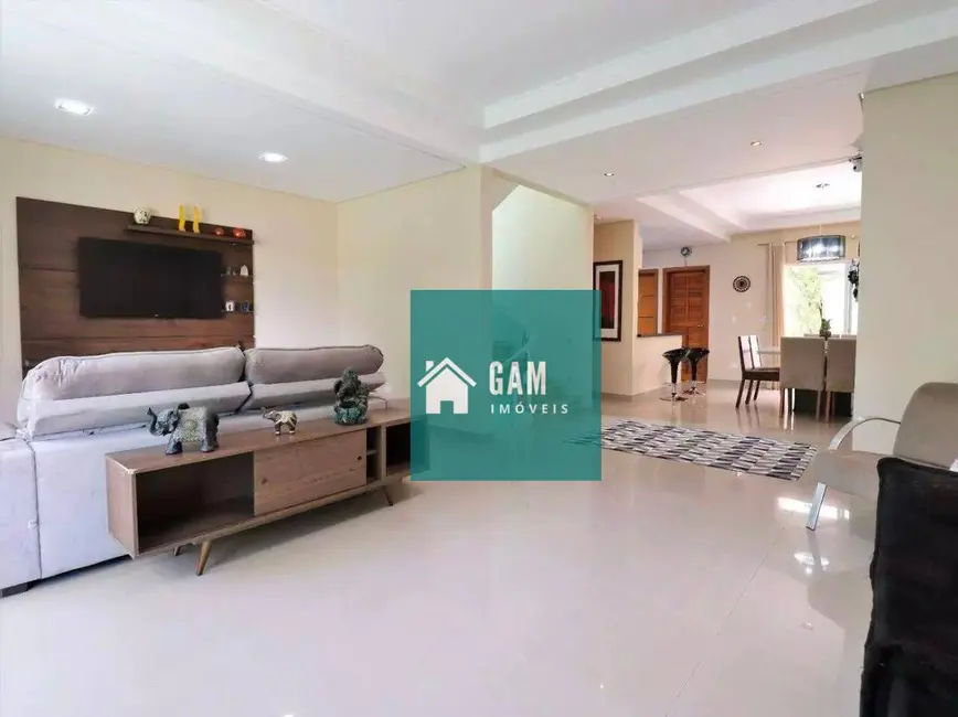 Foto 3 de Casa de Condomínio com 3 quartos à venda, 250m2 em Cotia - SP