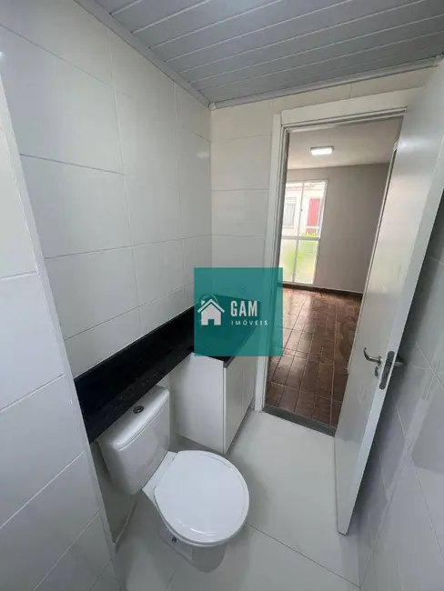 Foto 8 de Apartamento com 2 quartos à venda, 39m2 em Jardim Caiapiá, Cotia - SP