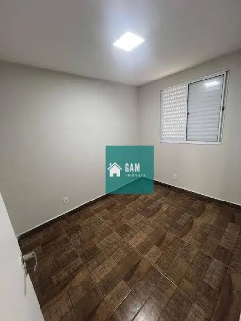 Foto 9 de Apartamento com 2 quartos à venda, 39m2 em Jardim Caiapiá, Cotia - SP