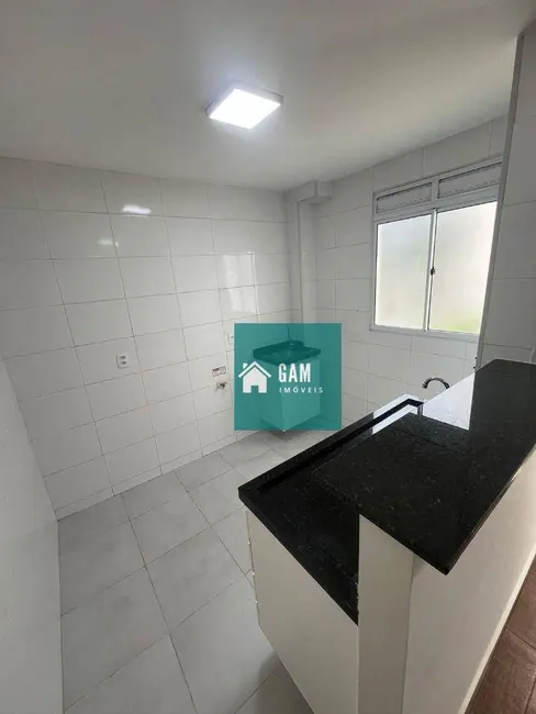Foto 4 de Apartamento com 2 quartos à venda, 39m2 em Jardim Caiapiá, Cotia - SP