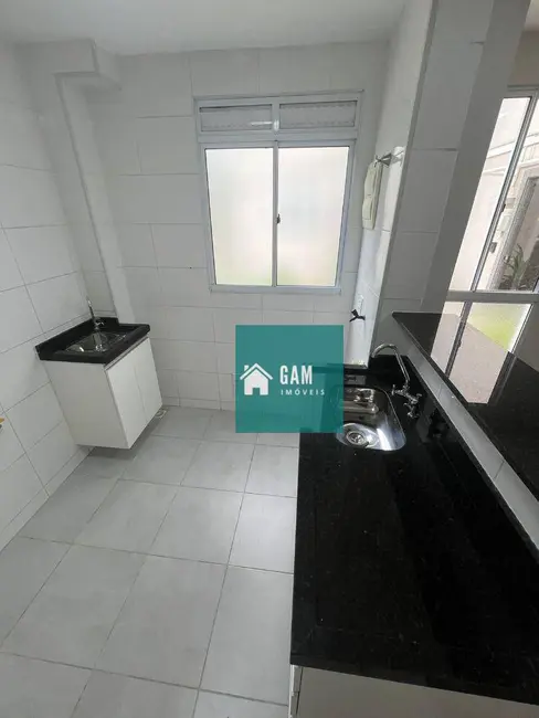 Foto 5 de Apartamento com 2 quartos à venda, 39m2 em Jardim Caiapiá, Cotia - SP