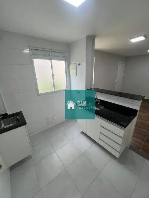Foto 6 de Apartamento com 2 quartos à venda, 39m2 em Jardim Caiapiá, Cotia - SP