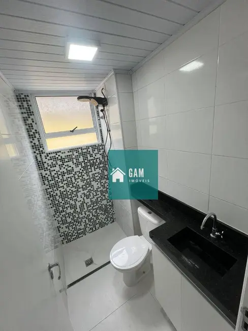 Foto 7 de Apartamento com 2 quartos à venda, 39m2 em Jardim Caiapiá, Cotia - SP