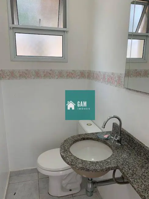 Sobrado com 3 quartos à venda, 125m2 em Granja Viana, Cotia - SP - imagem 7 Foto 7 de Sobrado com 3 quartos à venda, 125m2 em Granja Viana, Cotia - SP