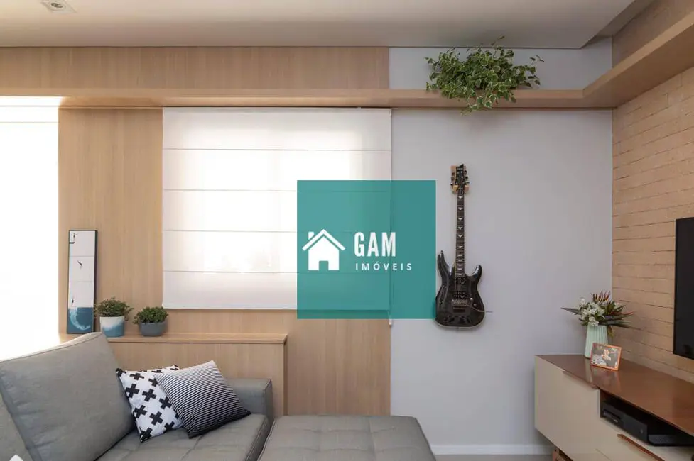 Foto 2 de Apartamento com 2 quartos à venda, 109m2 em Adalgisa, Osasco - SP