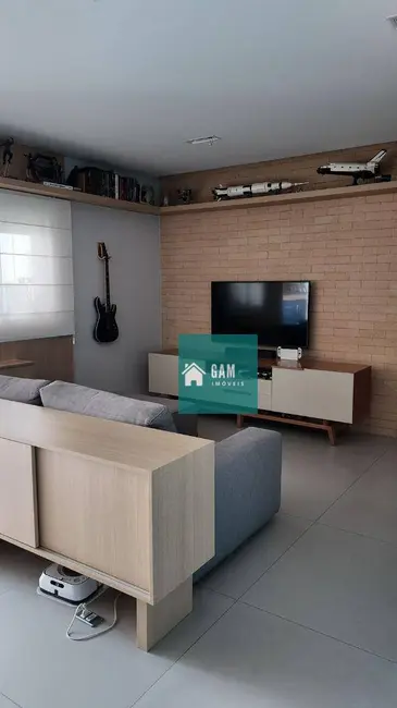 Apartamento com 2 quartos à venda, 109m2 em Adalgisa, Osasco - SP - imagem 5 Foto 5 de Apartamento com 2 quartos à venda, 109m2 em Adalgisa, Osasco - SP