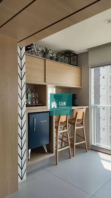 Apartamento com 2 quartos à venda, 109m2 em Adalgisa, Osasco - SP - imagem 9 Foto 9 de Apartamento com 2 quartos à venda, 109m2 em Adalgisa, Osasco - SP