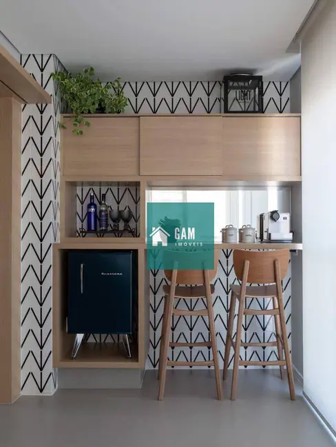 Apartamento com 2 quartos à venda, 109m2 em Adalgisa, Osasco - SP - imagem 8 Foto 8 de Apartamento com 2 quartos à venda, 109m2 em Adalgisa, Osasco - SP