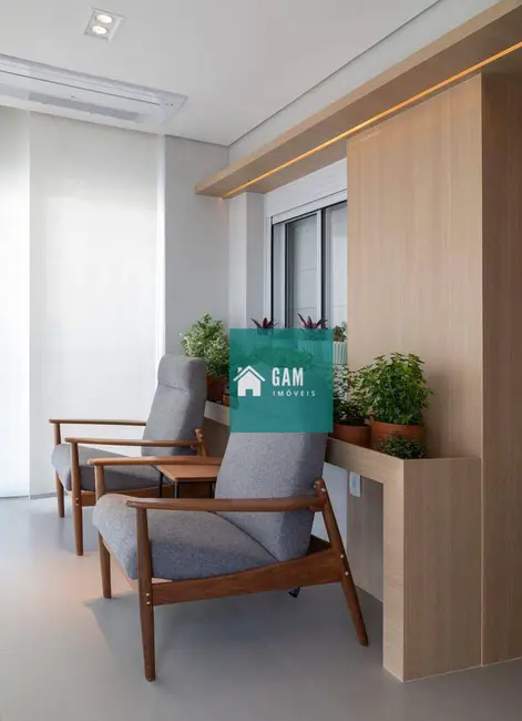 Apartamento com 2 quartos à venda, 109m2 em Adalgisa, Osasco - SP - imagem 6 Foto 6 de Apartamento com 2 quartos à venda, 109m2 em Adalgisa, Osasco - SP