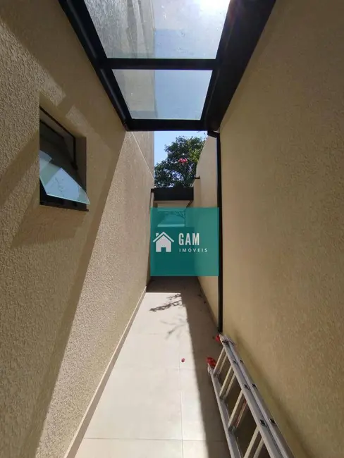 Foto 8 de Sobrado com 3 quartos à venda, 252m2 em Pitas, Cotia - SP