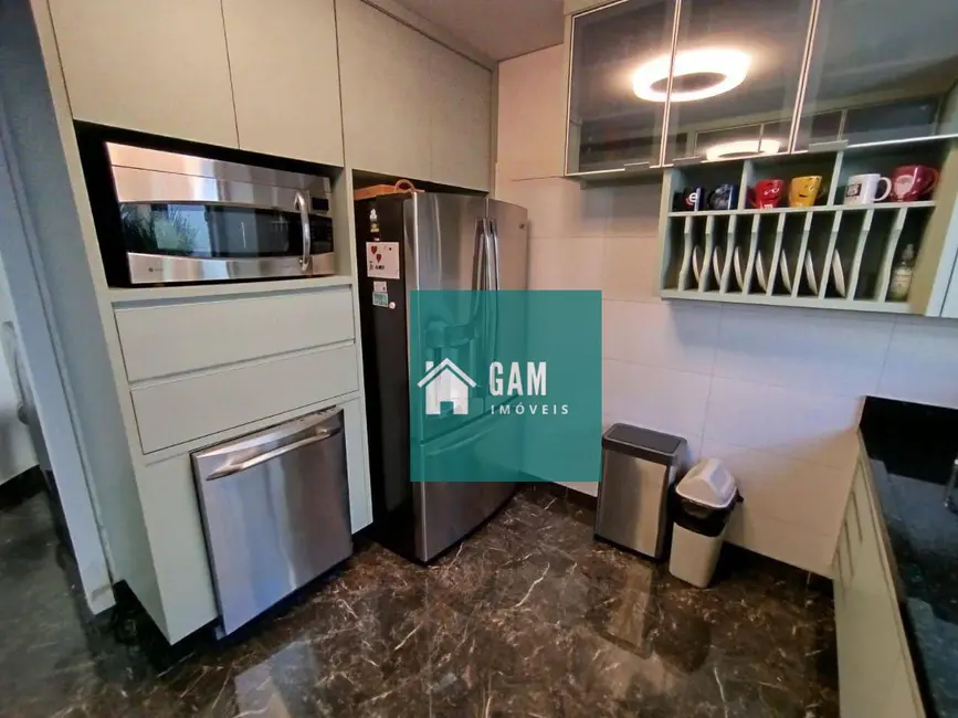 Foto 6 de Sobrado com 3 quartos à venda, 252m2 em Pitas, Cotia - SP