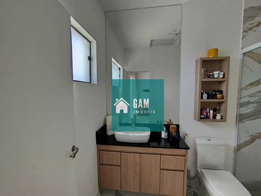 Foto 7 de Sobrado com 3 quartos à venda, 252m2 em Pitas, Cotia - SP