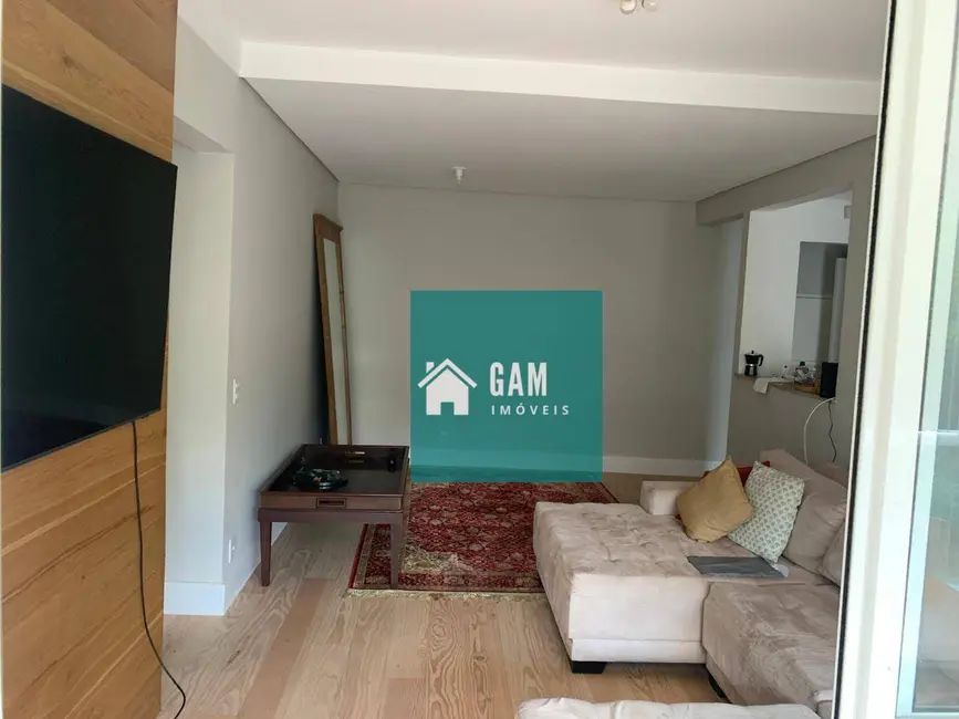 Foto 3 de Apartamento com 3 quartos à venda, 103m2 em Chácara Pavoeiro, Cotia - SP