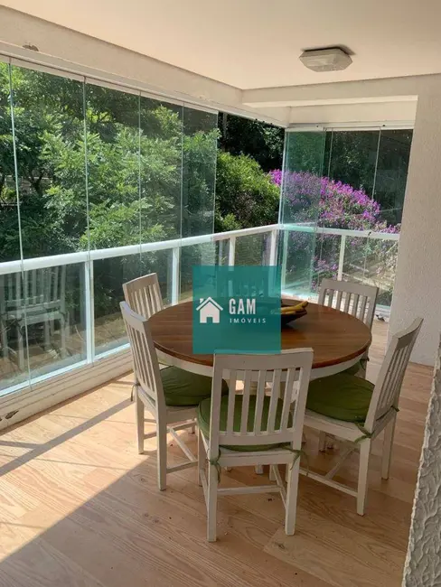 Foto 1 de Apartamento com 3 quartos à venda, 103m2 em Chácara Pavoeiro, Cotia - SP