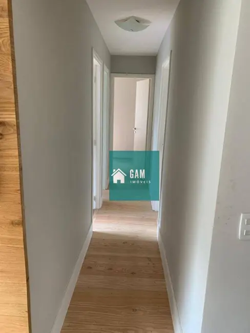 Foto 8 de Apartamento com 3 quartos à venda, 103m2 em Chácara Pavoeiro, Cotia - SP