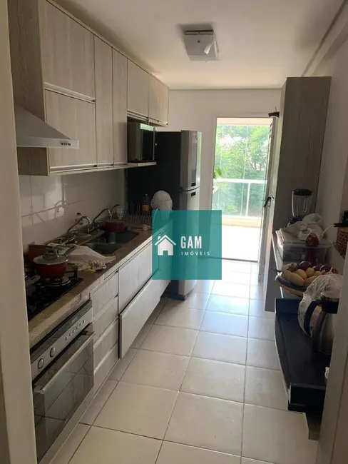 Foto 5 de Apartamento com 3 quartos à venda, 103m2 em Chácara Pavoeiro, Cotia - SP