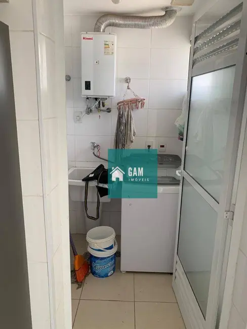 Foto 6 de Apartamento com 3 quartos à venda, 103m2 em Chácara Pavoeiro, Cotia - SP