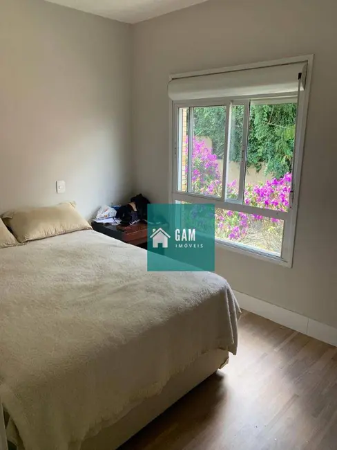 Foto 9 de Apartamento com 3 quartos à venda, 103m2 em Chácara Pavoeiro, Cotia - SP